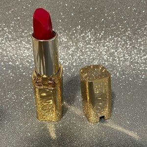 2 for $5Loreal Paris Lipstick The Reds 187- Successful Red 0.13oz New